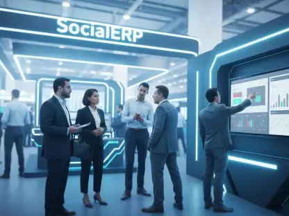 SocialERP Impulsa la Digitalización Empresarial en Colombia