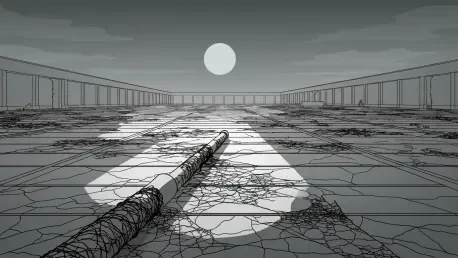 El Moho Negro de Chernóbil que Se Alimenta de Radiación