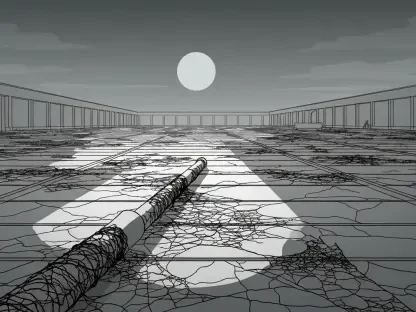 El Moho Negro de Chernóbil que Se Alimenta de Radiación