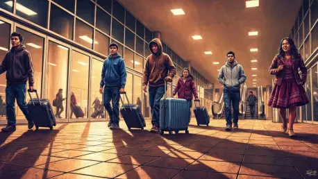 ¿Cómo Está el Estatus de Vuelos en Guadalajara Hoy?