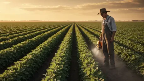 Agrotóxicos en Argentina: Complicidad y Resistencia Social