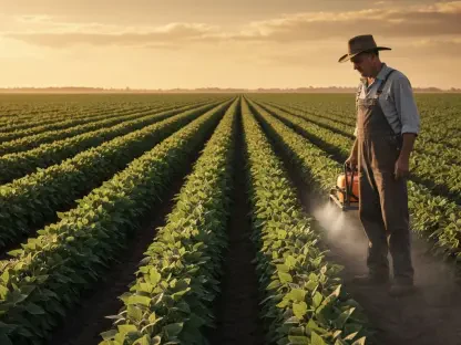 Agrotóxicos en Argentina: Complicidad y Resistencia Social