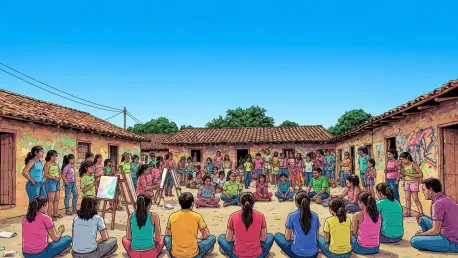 ¿Cómo Previene Formosa la Violencia de Género y Fomenta el Desarrollo?