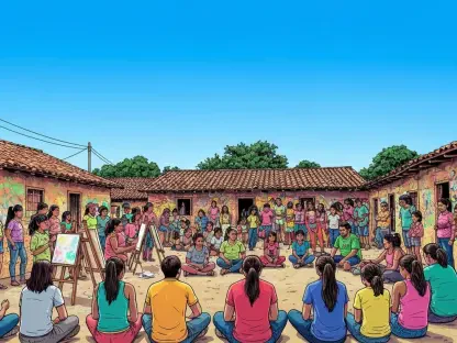 ¿Cómo Previene Formosa la Violencia de Género y Fomenta el Desarrollo?