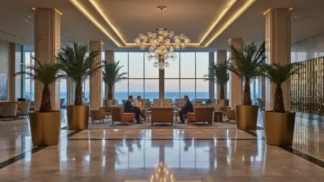 ¿Cómo Transforma el Sector Hotelero la Alianza BQ-Summum?