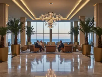 ¿Cómo Transforma el Sector Hotelero la Alianza BQ-Summum?