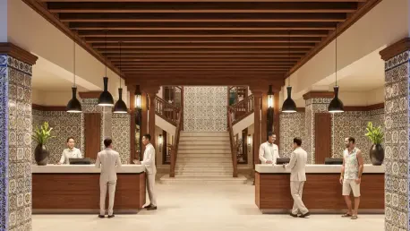 ¿Cómo Hodelpa Hospitality Redefine la Hotelería Dominicana?
