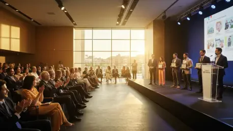 ¿Cómo Innovan los Premios de Salud Comunitaria en Madrid?