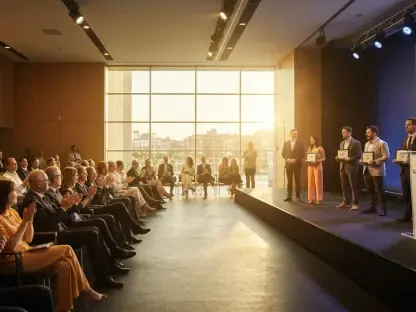 ¿Cómo Innovan los Premios de Salud Comunitaria en Madrid?