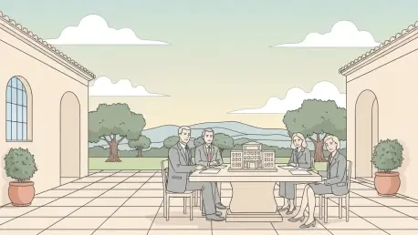 ¿Cómo Logró la Familia Serra el Control Total de GCO?