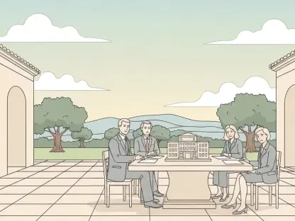 ¿Cómo Logró la Familia Serra el Control Total de GCO?