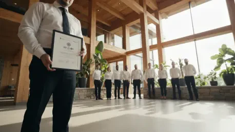 Grupo Morales Marca un Hito en Turismo Sostenible