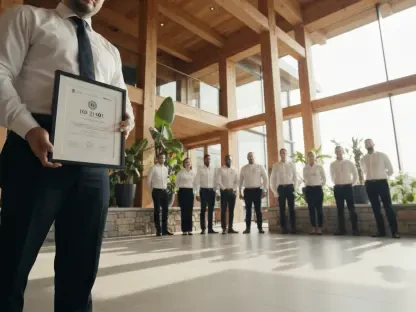 Grupo Morales Marca un Hito en Turismo Sostenible