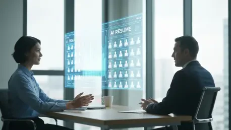 IA: La Nueva Aliada Estratégica de Recursos Humanos