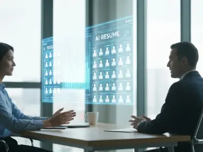 IA: La Nueva Aliada Estratégica de Recursos Humanos