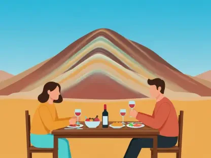 El Feriado Largo Impulsó el Turismo con Viajes Más Cortos