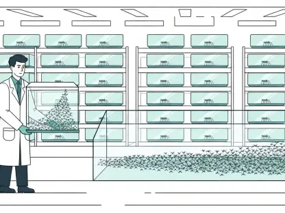 ¿Quiénes Son los Protagonistas de la Ciencia en 2025?