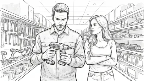 Cae el Consumo y se Frenan las Ventas Minoristas en Noviembre