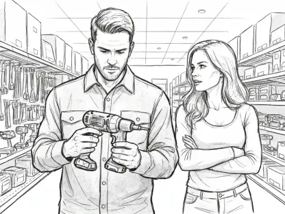 Cae el Consumo y se Frenan las Ventas Minoristas en Noviembre