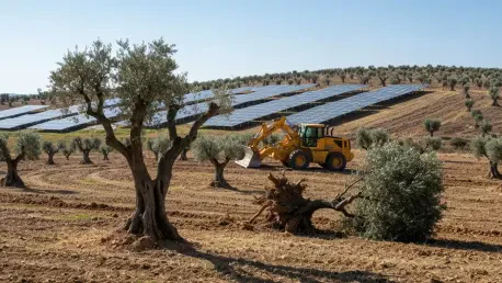 La Alcaldesa de Lopera Reactiva Polémicas Licencias Solares