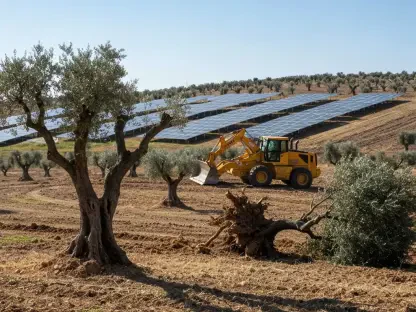 La Alcaldesa de Lopera Reactiva Polémicas Licencias Solares