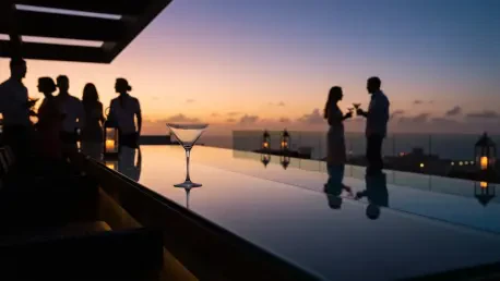 ¿Cuál Será la Nueva Apuesta de Lujo de Marriott en LATAM?