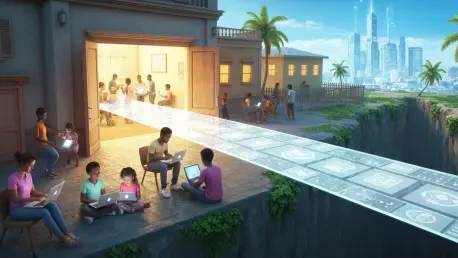 ¿Hay Conectividad Real Más Allá de la Cobertura?