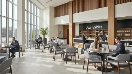Marriott Barranquilla Redefine el Lujo en el Caribe