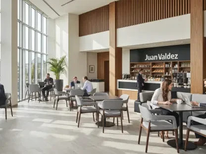 Marriott Barranquilla Redefine el Lujo en el Caribe