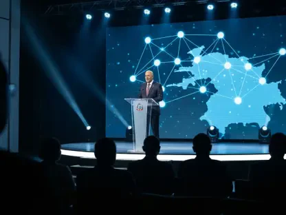 Gobierno Consolida su Vocería en las Provincias