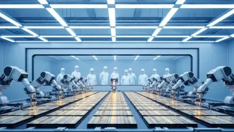 Trump Anuncia una Alianza de IA Contra China