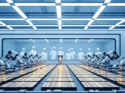 Trump Anuncia una Alianza de IA Contra China