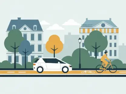 ¿Cómo Cambiarán Bolt y Stellantis la Movilidad Europea?