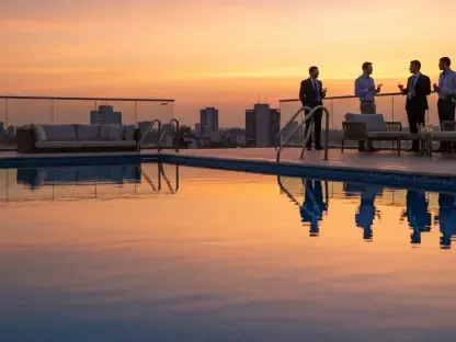 Bourbon Se Consolida Como Epicentro de Eventos en Paraguay