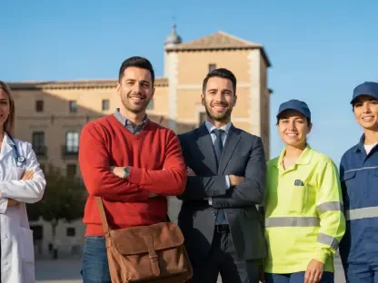 El Gobierno de C-LM Sube el Salario a Sus Funcionarios