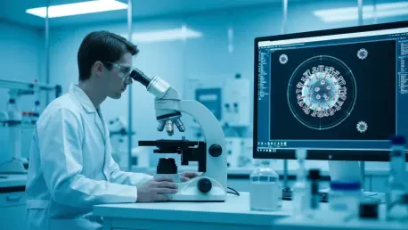 Salud Alerta Sobre Nueva Cepa de Influenza