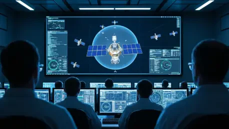 Sistema de Navegación Galileo – Reseña