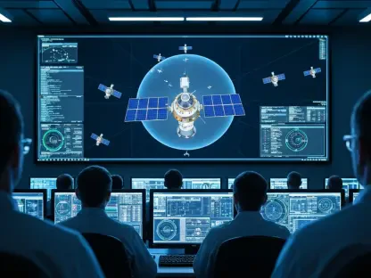 Sistema de Navegación Galileo – Reseña