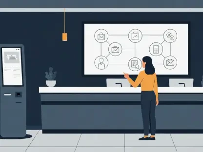 La IA que Decide y Ejecuta en la Hotelería
