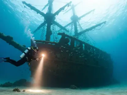 ¿Renace el Tesoro Submarino de La Caleta?
