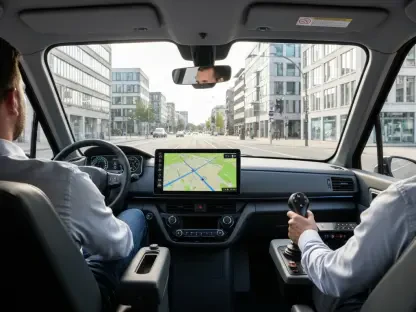 ¿El Futuro de la Movilidad Tiene Volante?