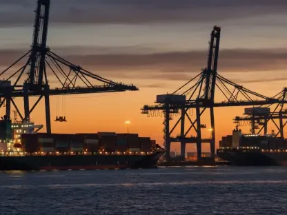 ¿Sancionará EEUU a los Puertos Españoles?