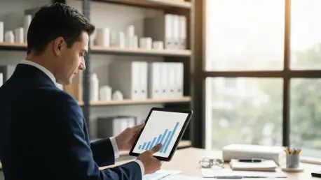 Las Fintech Desbloquean la Financiación para las Pymes