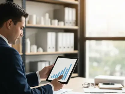 Las Fintech Desbloquean la Financiación para las Pymes