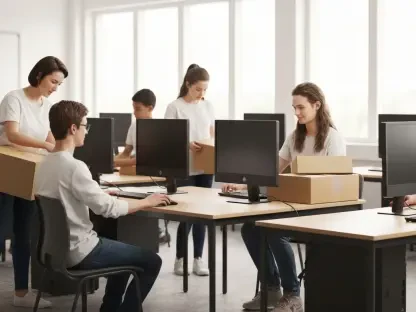 Gobierno Expande La Escuela Es Nuestra a Bachilleratos