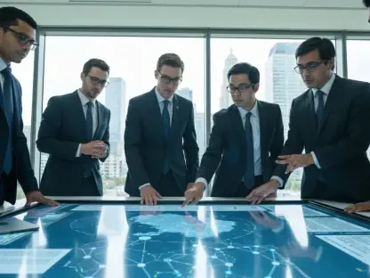 EE.UU. Sanciona a la UE por su Ley de Regulación Digital