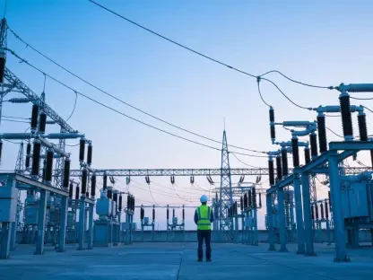 El Gobierno Lanza la Privatización de Transener