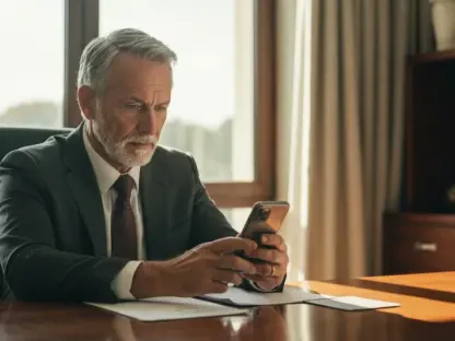 Crece la Tensión Entre Bancos y Fintechs por Jubilados