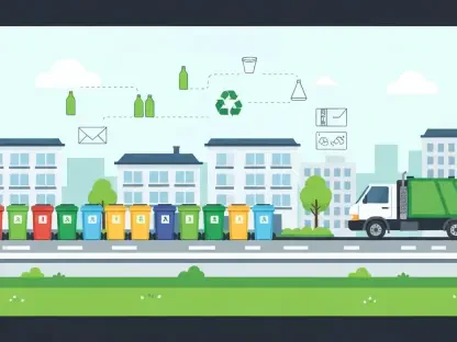 ¿Cómo Transformará Benito Juárez 650 Toneladas de Basura?