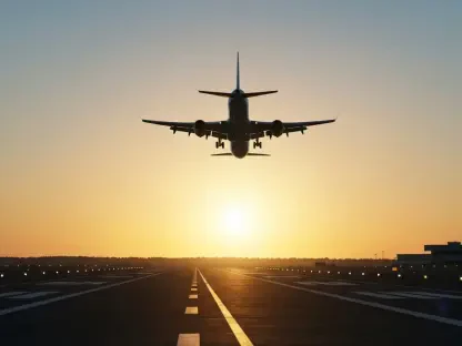 La Aviación Argentina Alcanza Cifras Récord en Noviembre